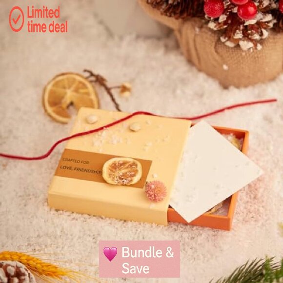 18K Gold Plated Cross Bracelet, 6" Length, Sterling Silver, Dainty Charm - Picture 7 of 7